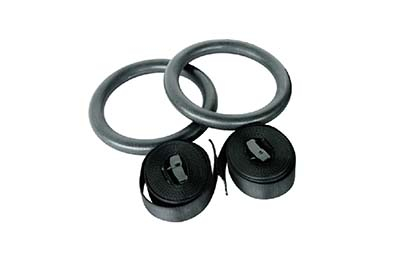 ABS Gymnastic Ring