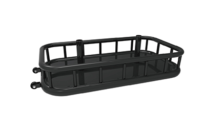 Battle Rope Bar