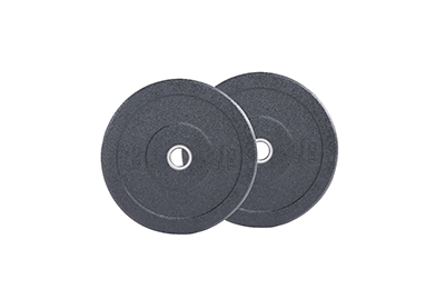 Competition Crumb bumper Plate
