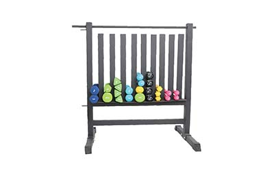 Dumbbell Rack