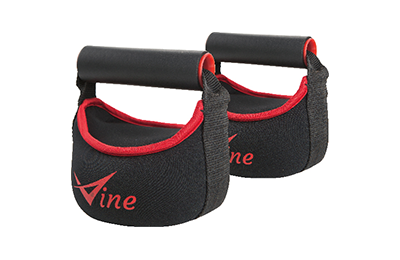 Neoprene Sand  Kettlebell