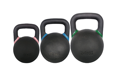 Pro Competition Kettlebell