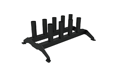 Olympic Bar Rack