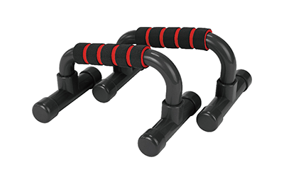 Plastic Push Up Bar